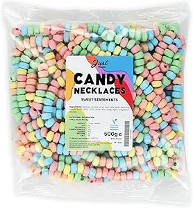 Candy Neclace