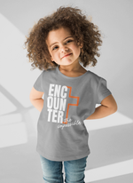 Load image into Gallery viewer, Encounter | Kids T-shirt
