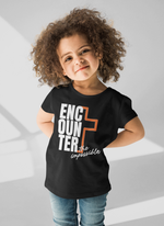 Load image into Gallery viewer, Encounter | Kids T-shirt
