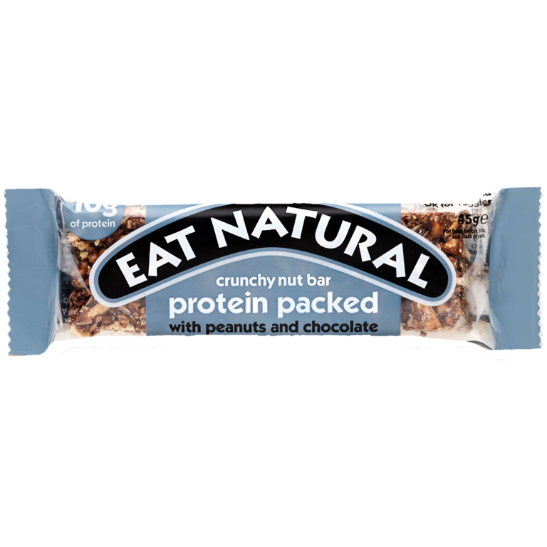 Eat Natural Protein Bars