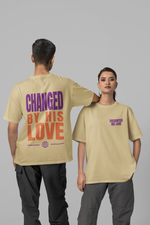 Load image into Gallery viewer, Encounter His Love | Unisex T-shirt
