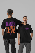 Load image into Gallery viewer, Encounter His Love | Unisex T-shirt
