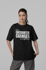 Load image into Gallery viewer, One Encounter | Unisex T-shirt

