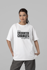 Load image into Gallery viewer, One Encounter | Unisex T-shirt
