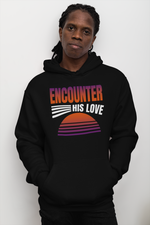 Load image into Gallery viewer, Encounter | Unisex Hoodie
