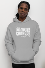 Load image into Gallery viewer, One Encounter | Unisex Hoodie
