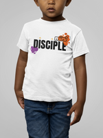 Load image into Gallery viewer, Mini Disciple | Kids T-shirt
