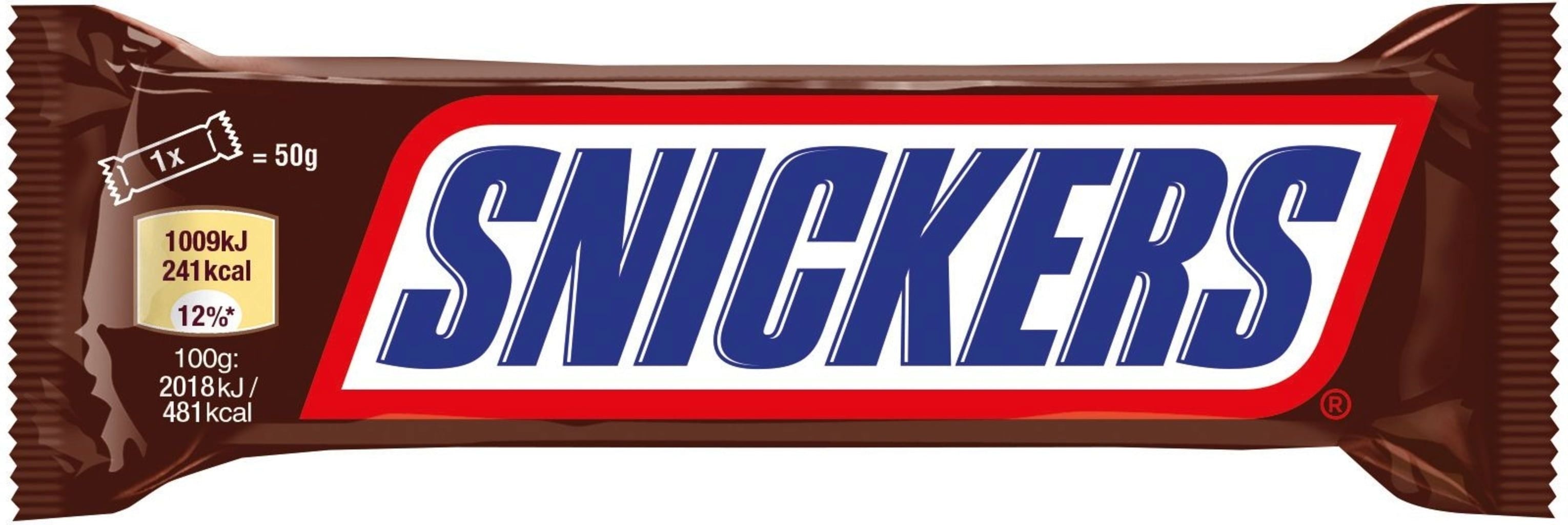 Snickers