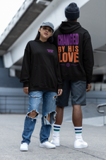Load image into Gallery viewer, Encounter His Love | Unisex Hoodie
