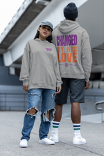 Load image into Gallery viewer, Encounter His Love | Unisex Hoodie
