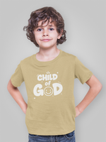 Load image into Gallery viewer, Child of God | Kids T-shirt
