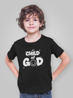 Load image into Gallery viewer, Child of God | Kids T-shirt
