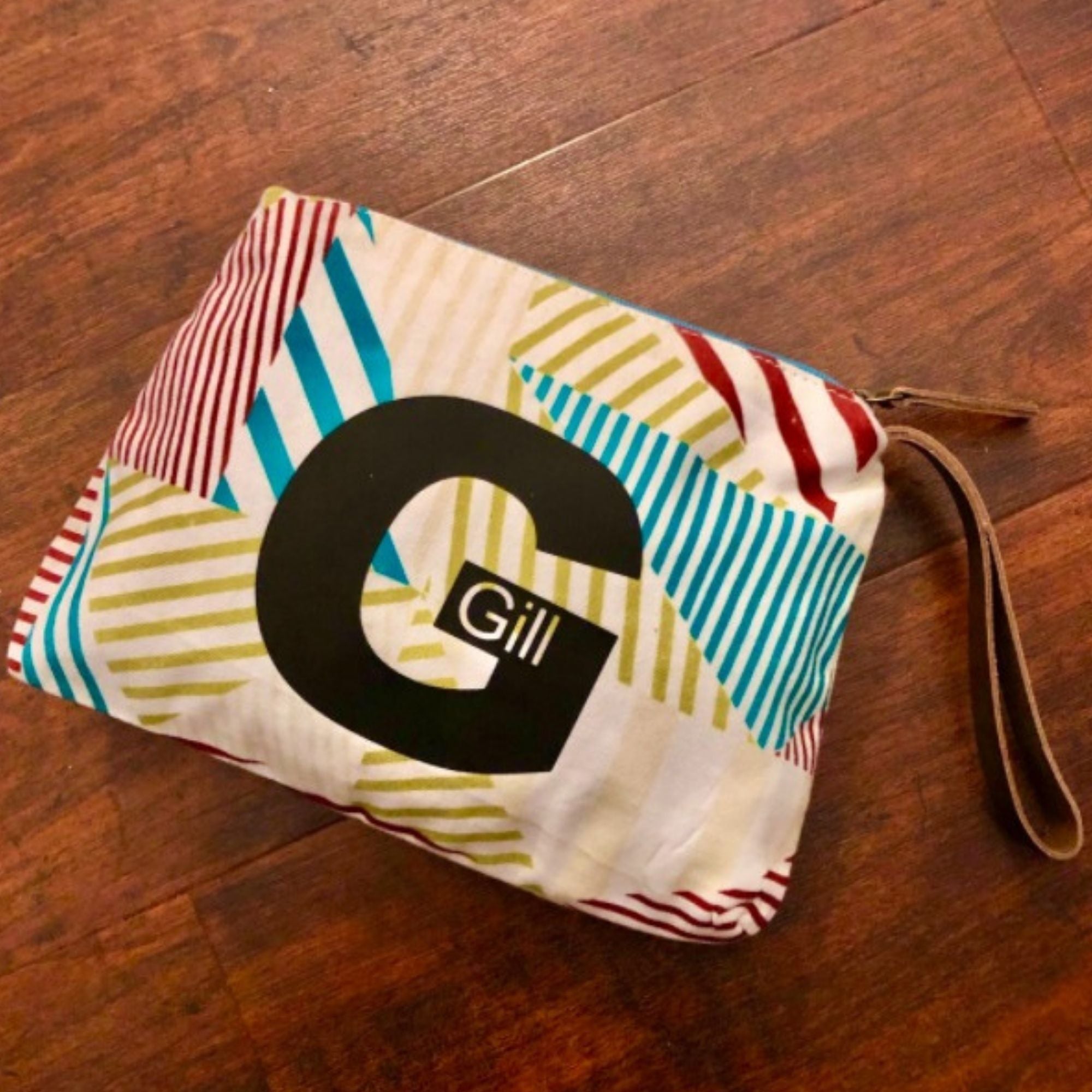 CANVAS POUCH | Variety of colours