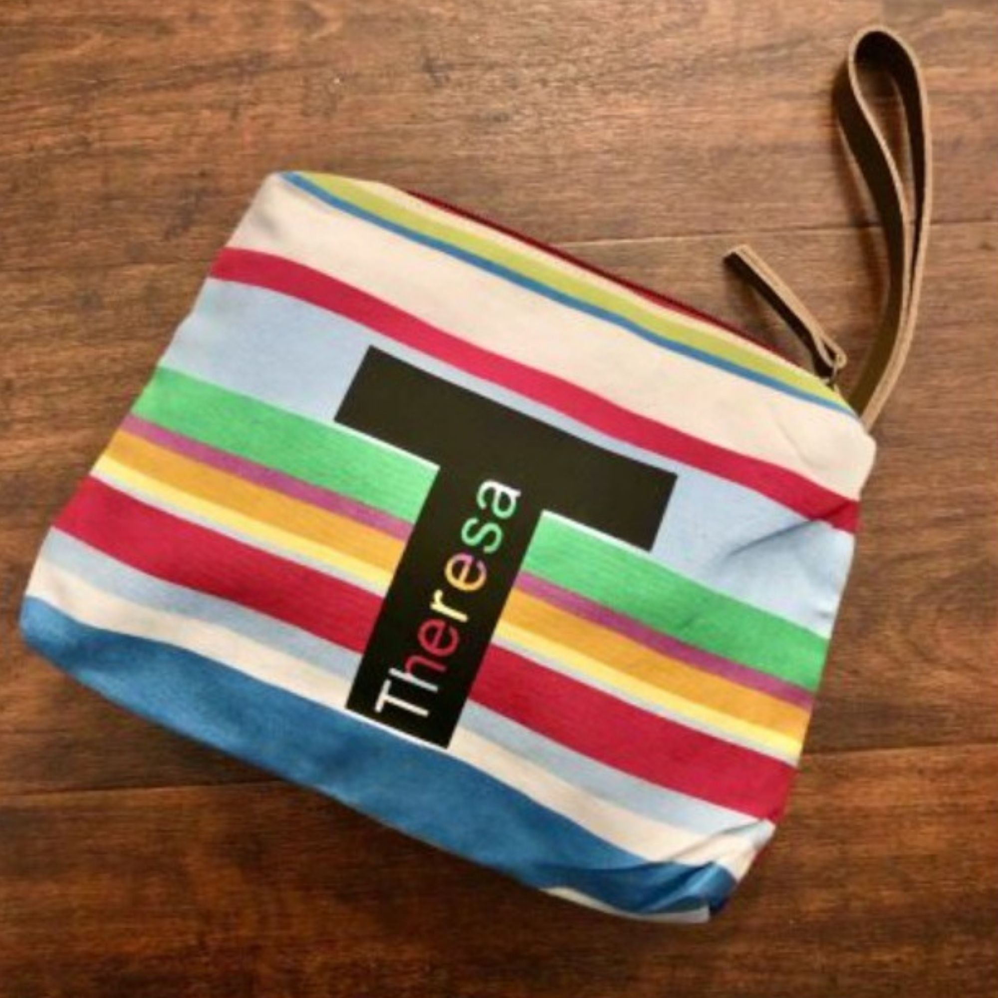 CANVAS POUCH | Variety of colours