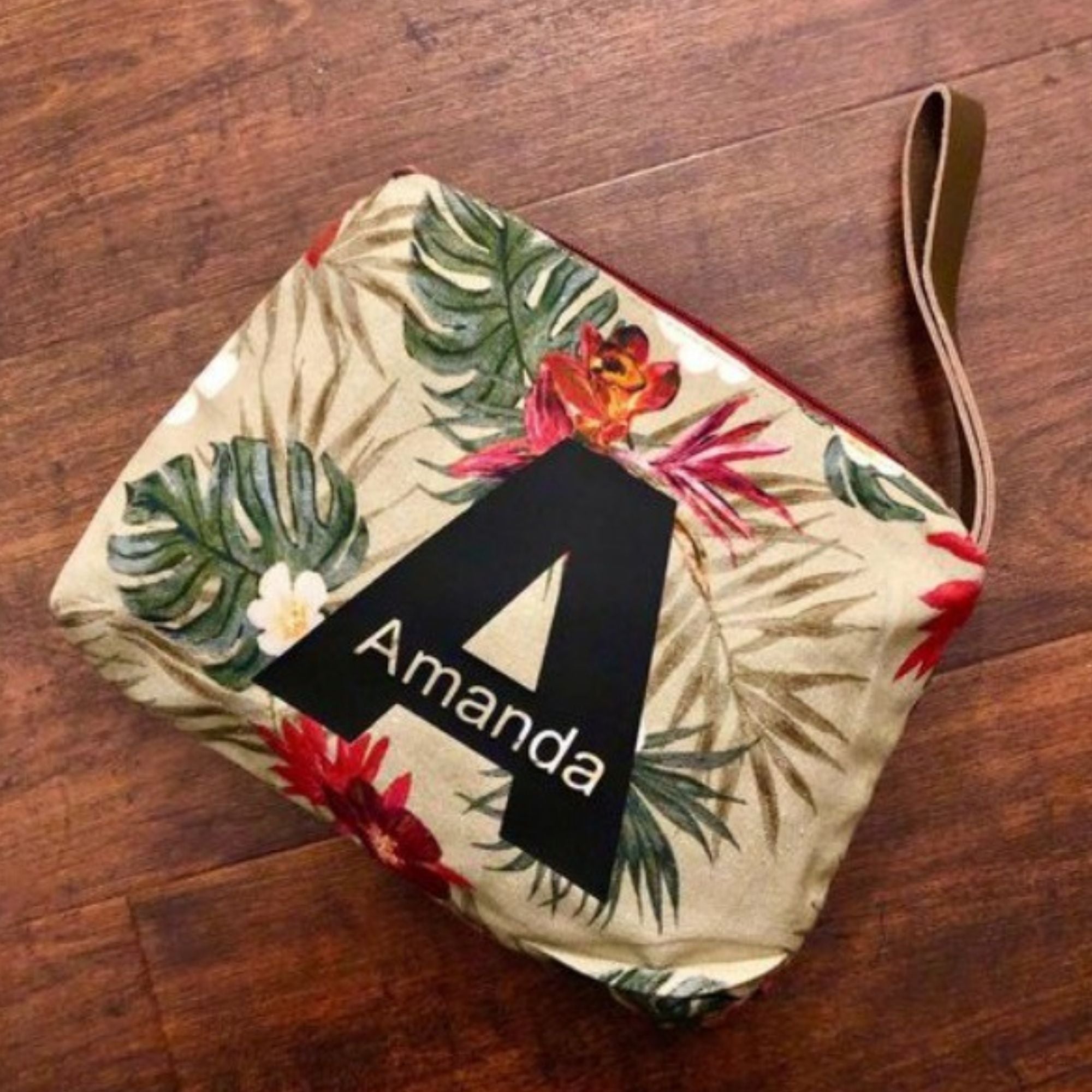 CANVAS POUCH | Variety of colours