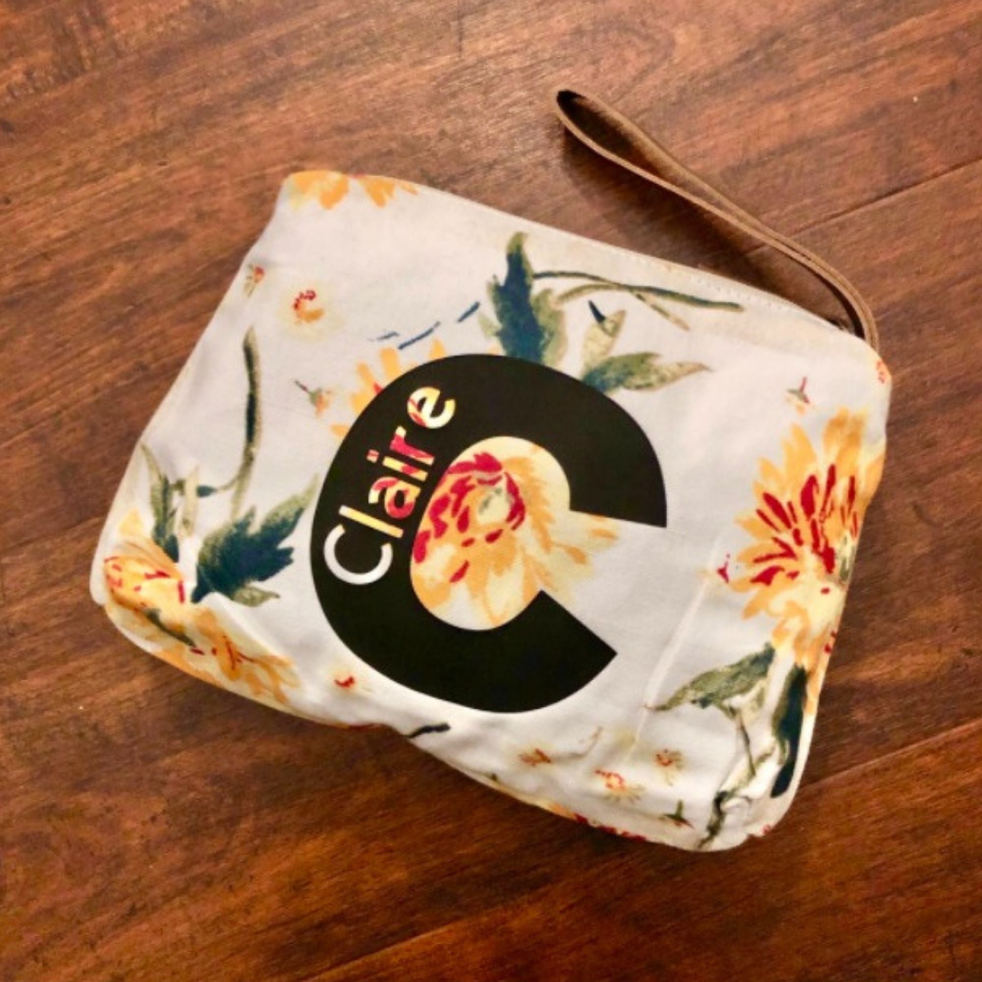 CANVAS POUCH | Variety of colours