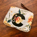 Load image into Gallery viewer, CANVAS POUCH | Variety of colours
