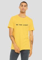 Load image into Gallery viewer, JERSEY SHORT SLEEVE TEE l MEN
