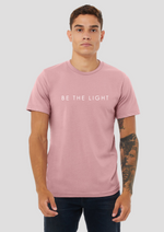 Load image into Gallery viewer, JERSEY SHORT SLEEVE TEE l MEN
