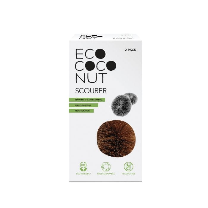 ECO SCOURER BRUSH